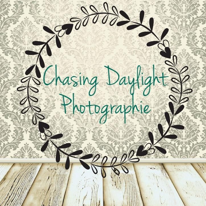 Chasing Daylight Photographie