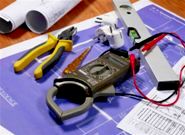 Sylvia Electrical Contracting can handle all your 