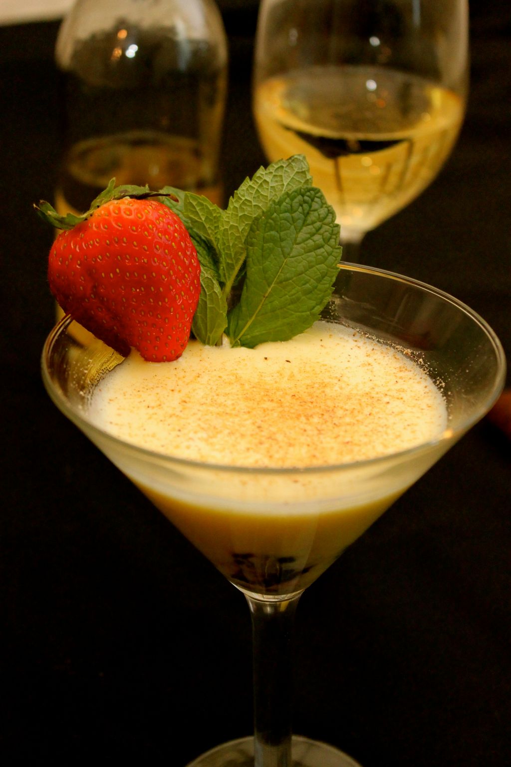 Zabagilone