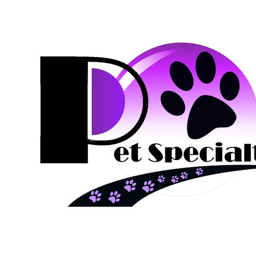 Pet Specialties logo