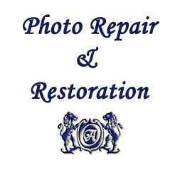 Aza & Olf Photo Repair