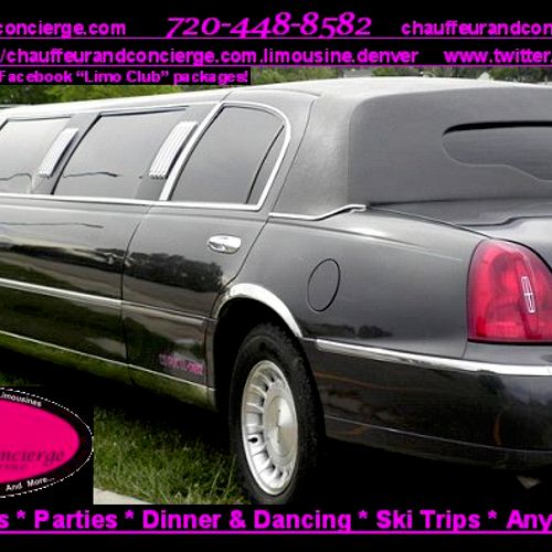 Stretch the Fun all the way home! 720-276-7348