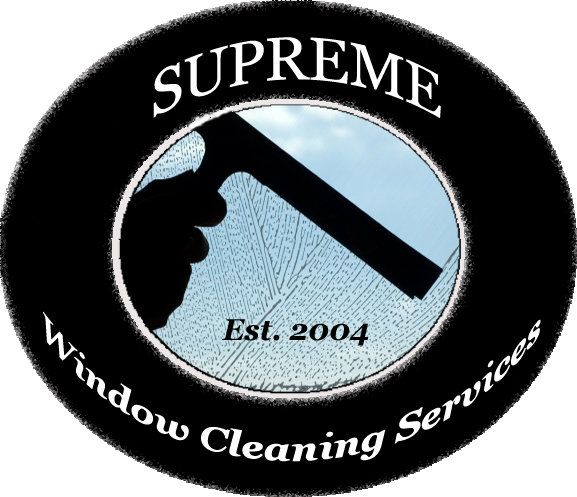 Supreme Window Cleaning & Pressure Washing