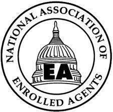 Enrolled Agents are the licensed tax professionals
