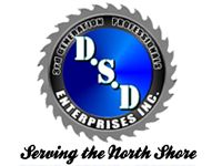 DSD Enterprises, Inc.