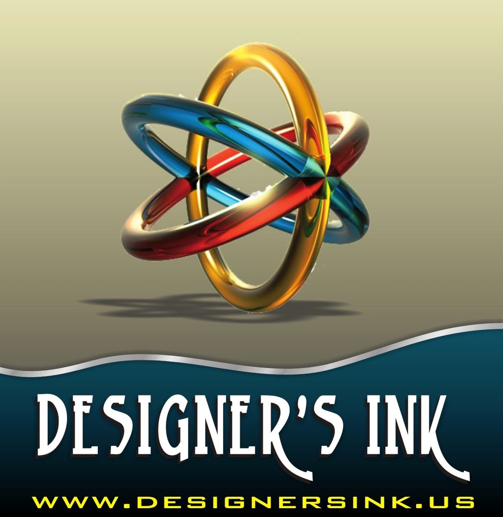 Designer's Ink Graphic & Building Designs LLC