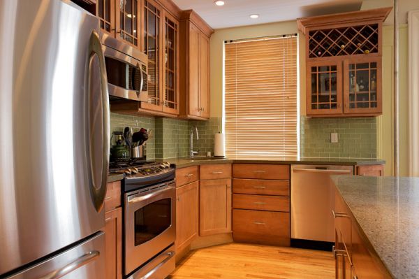 NYC Kitchen