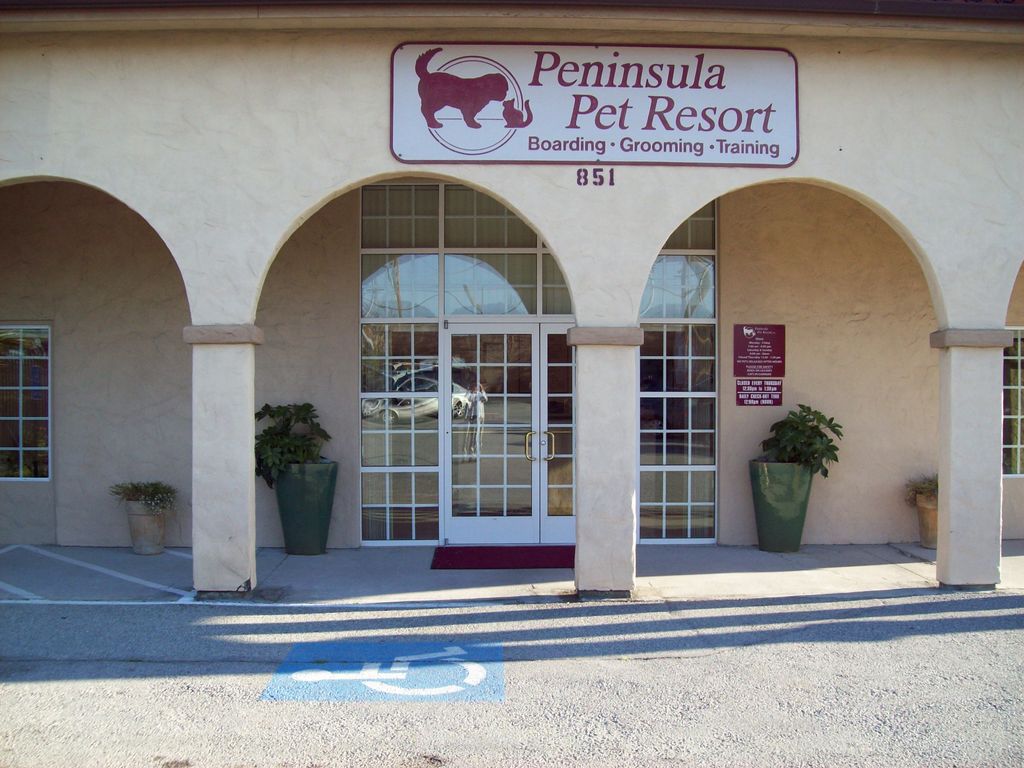 Peninsula Pet Resort, Inc.