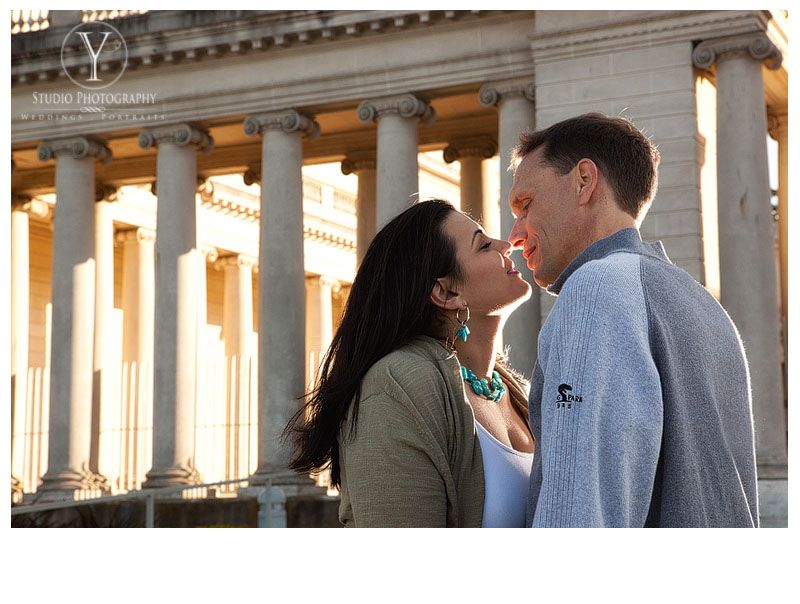 San Francisco Bay Area Wedding and Engagement Phot