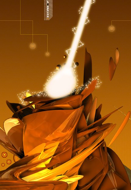 Cinema 4D, Photoshop