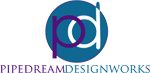 PipeDream Designworks is a full service graphic de
