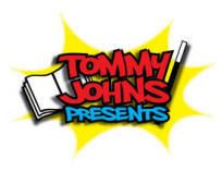 The Magic of Tommy Johns