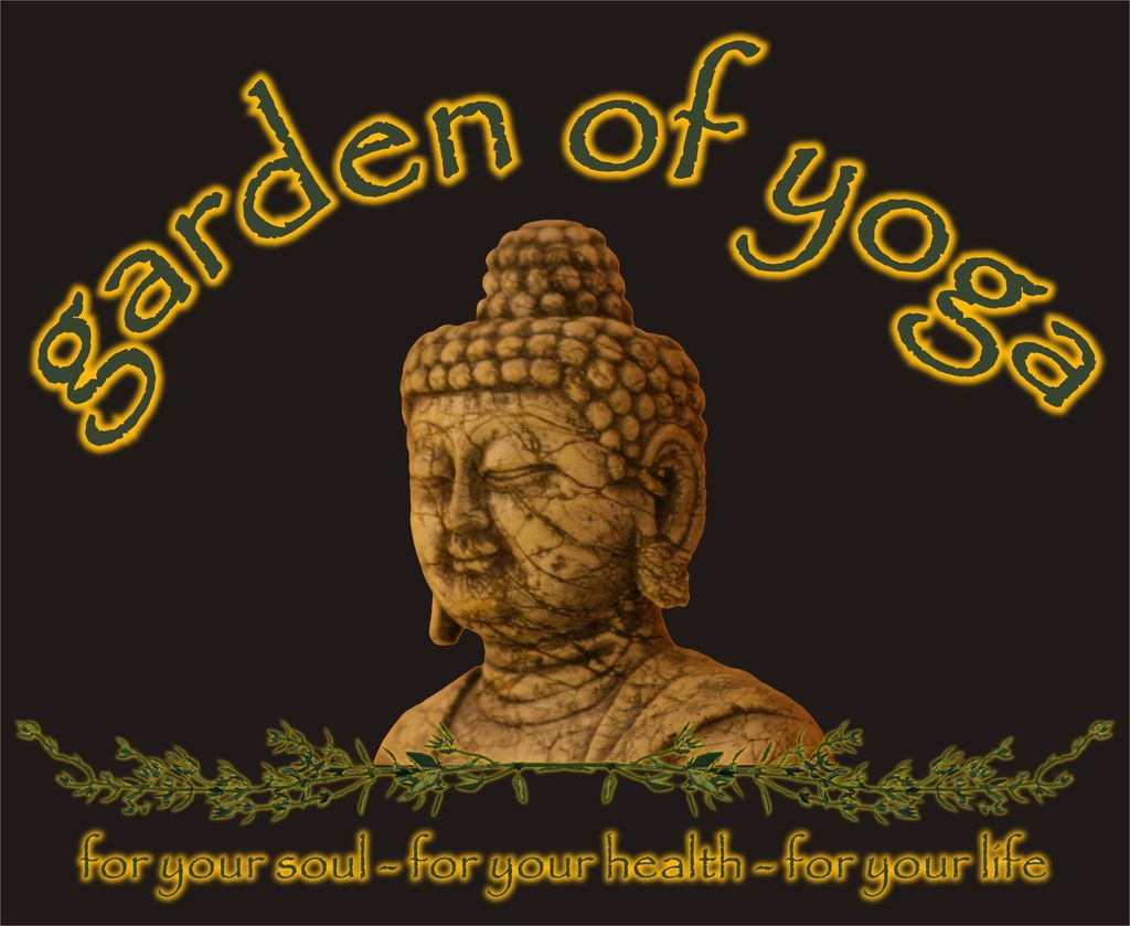 Garden of Yoga