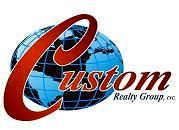 Custom Realty Group Inc.