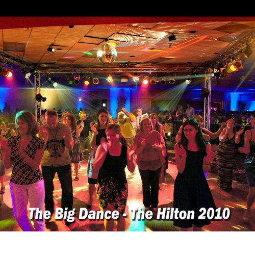 Big Dance, Hilton