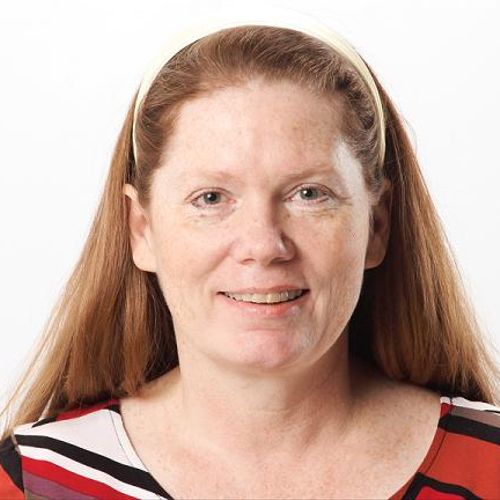 Rolynda Sanborn, CEO