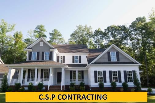 With a full line or painting and wood repair servi