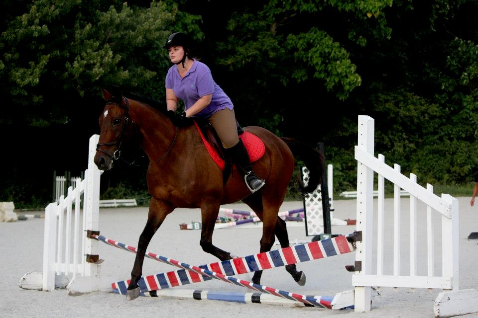 Adults just want to have fun too!