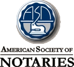 American Society of Notaries