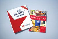 Locally and nationally, AmeriSpec Home Inspection 