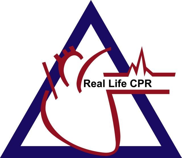 Real Life CPR