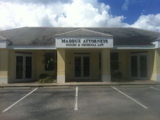 Maddux Attorneys