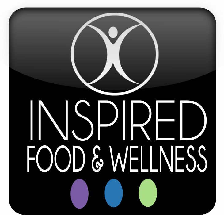 Inspired Food and Wellness