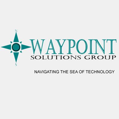 Waypoint Solutions Group