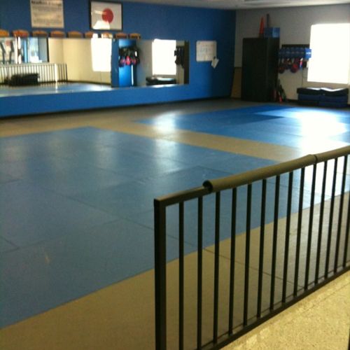 Karate Room