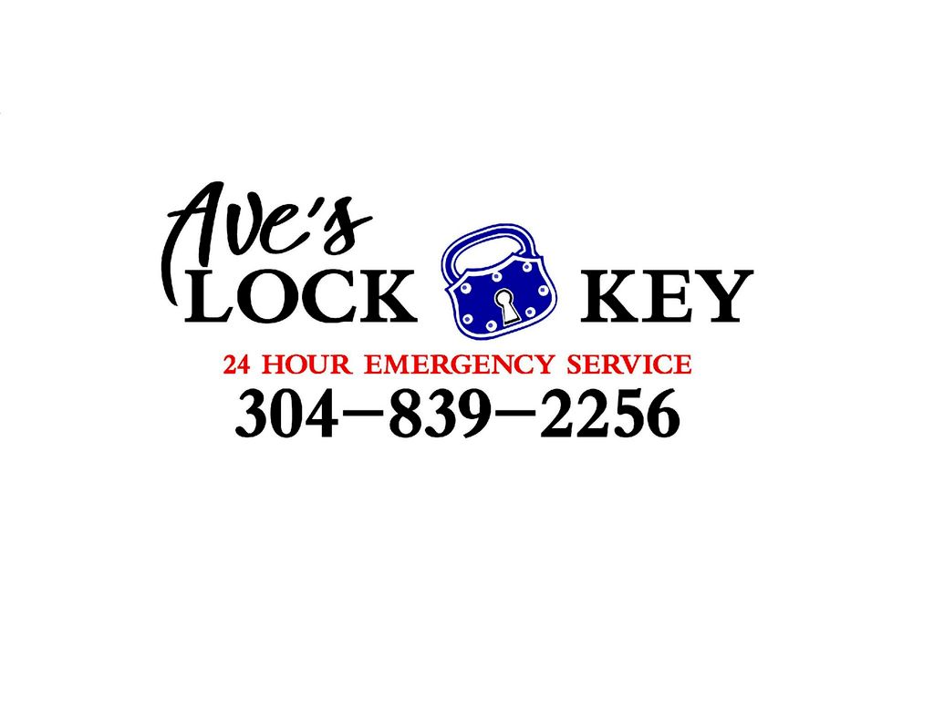 Ave's Lock & Key