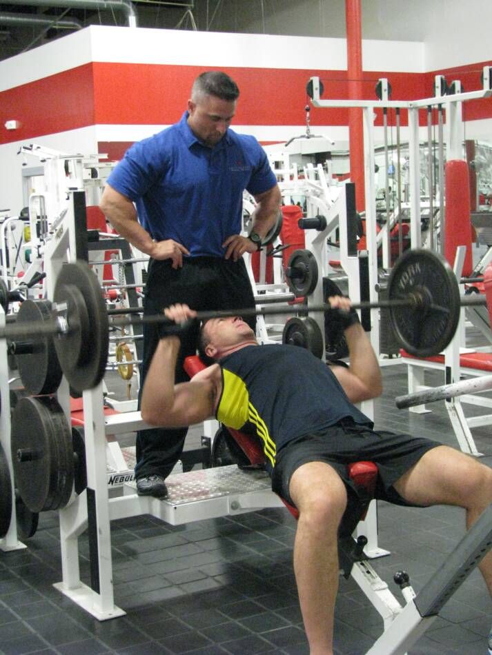 At work...in action...transforming bodies...changi