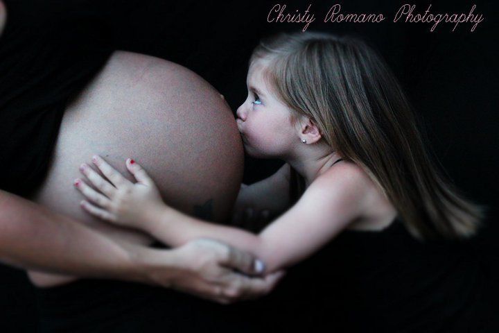 BIG sister :)