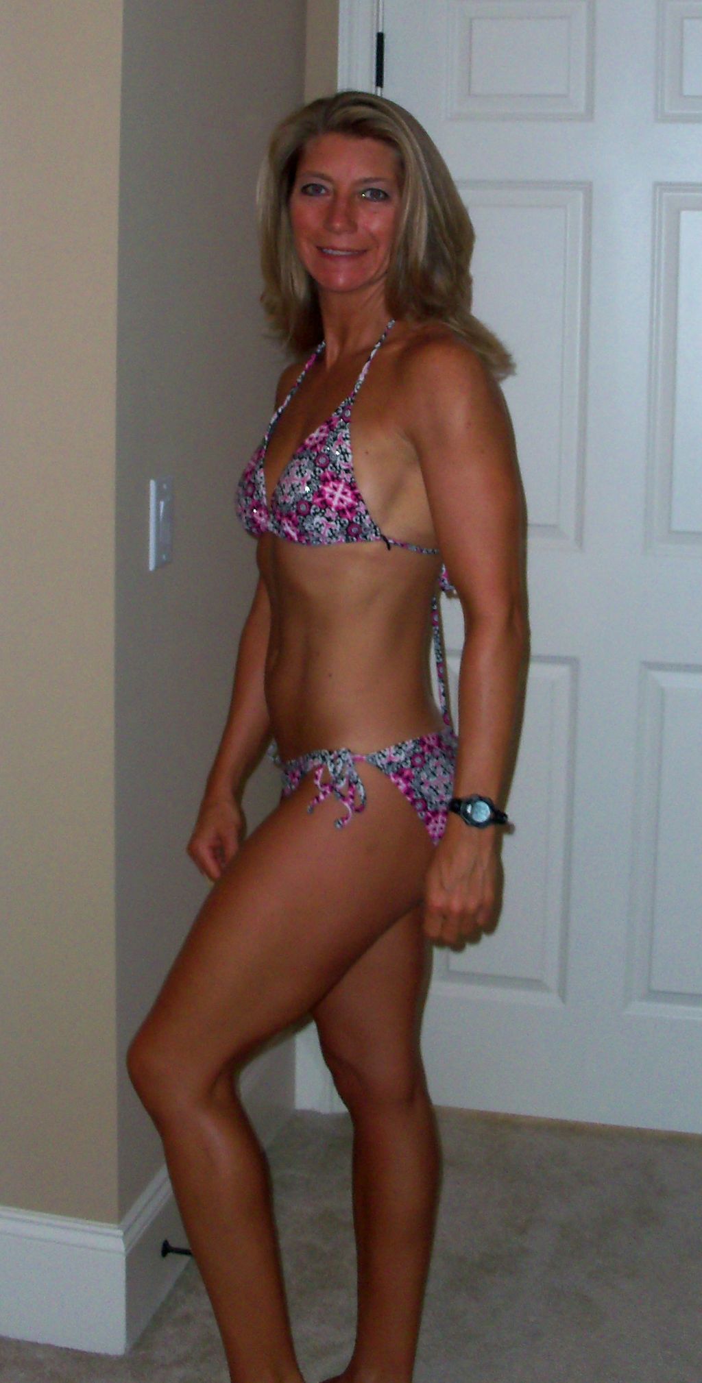 Still going strong with Transform and training.