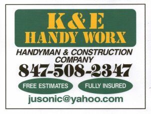 K&E Handy Works