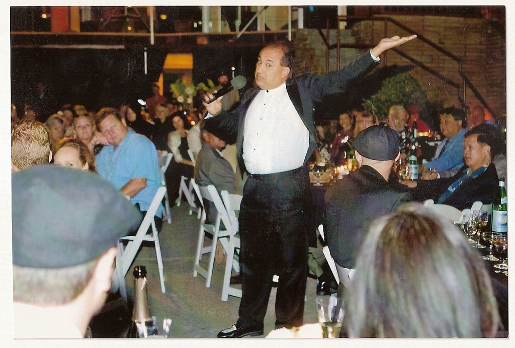 I can be the LIFE of your PARTY!!... djjoefrank.co