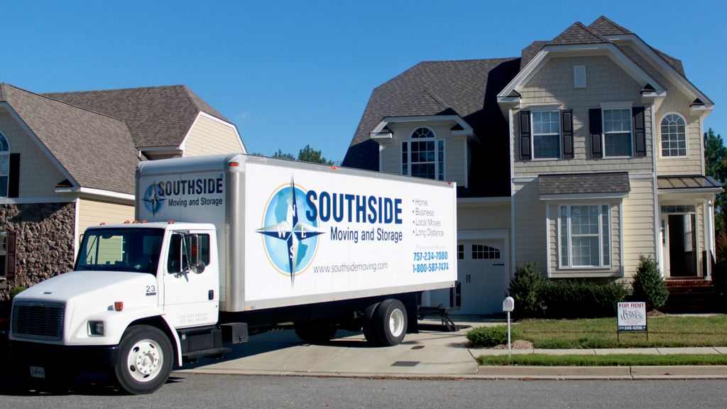 Southside Moving And Storage