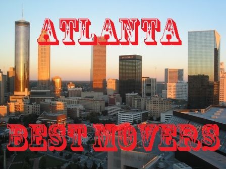 Atlanta Best Movers