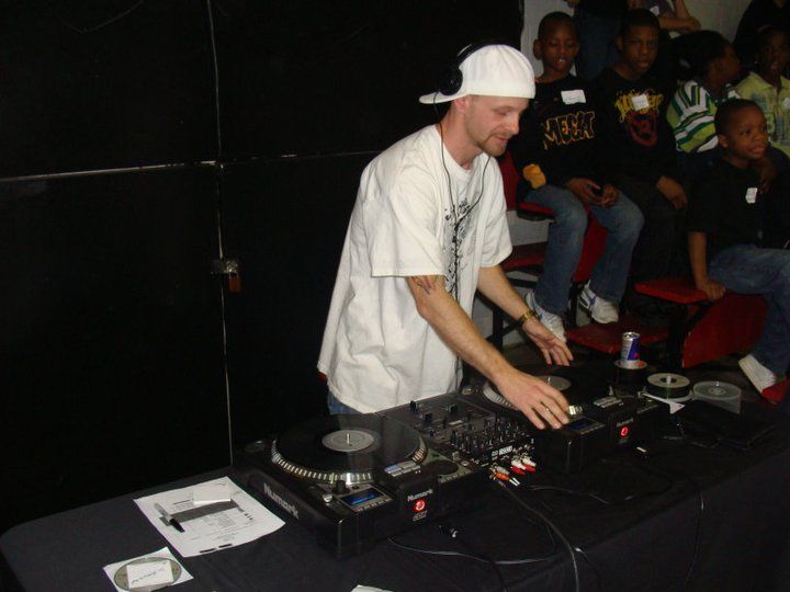 Richmond childrens event