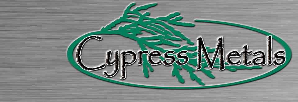 Cypress Metals