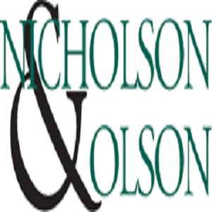 Nicholson & Olson