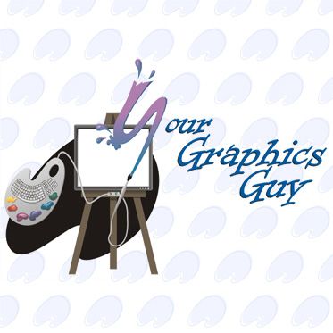 Your Graphics Guy