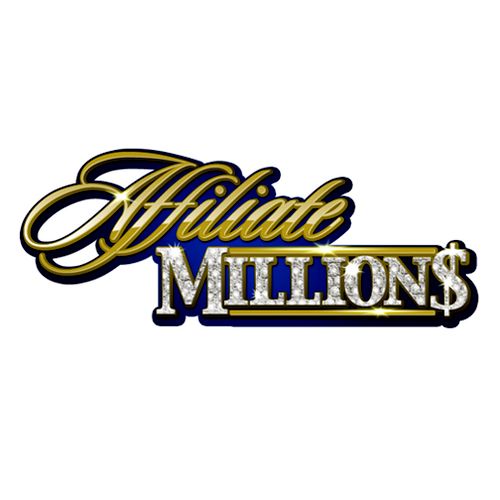 Affiliate Millions Marketing Logo