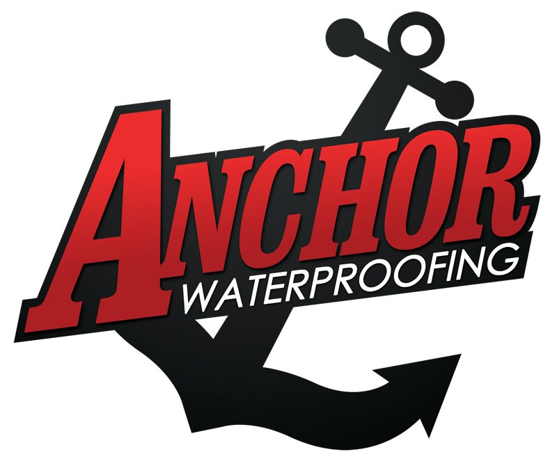 Anchor Waterproofing