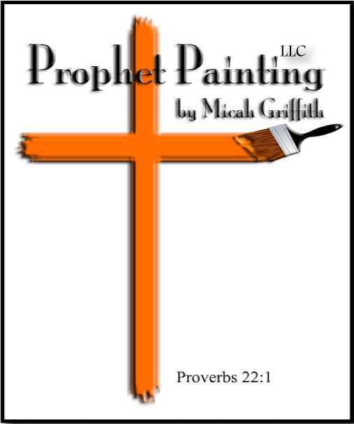 Prophet Painting