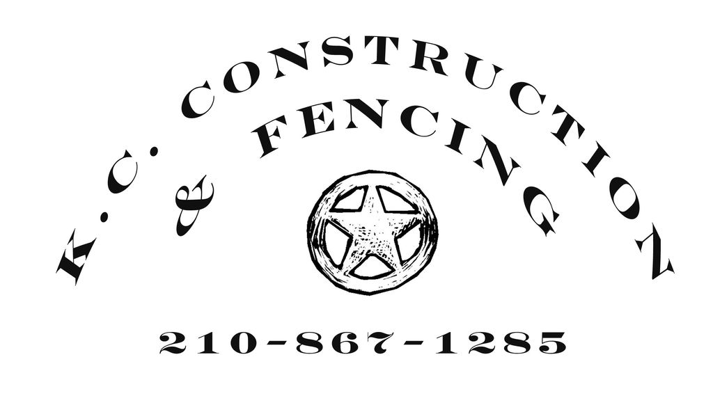 K.C. Construction & Fencing