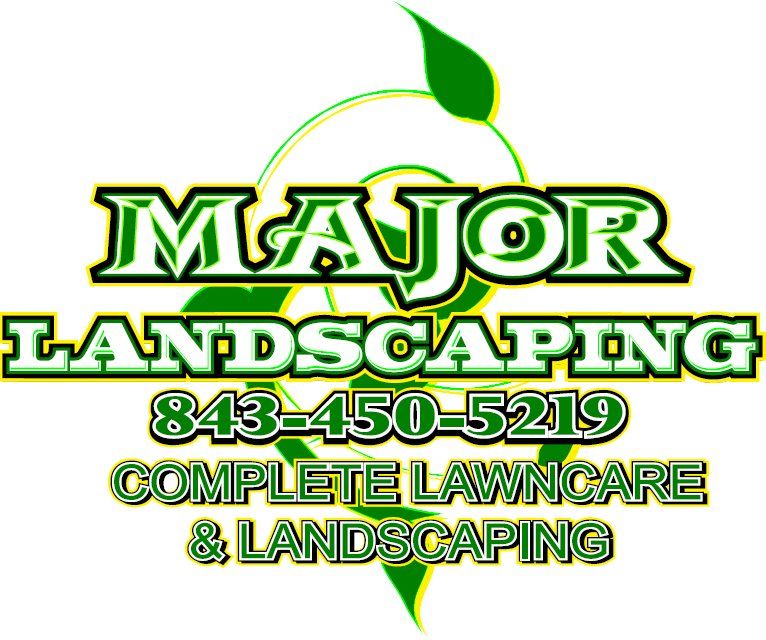 Major Landscaping
