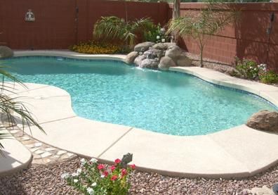 Smith Pool and Spa Service
4239 Larwin Ave
Cypress