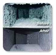 airducts before and after