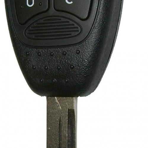 Chrysler Dodge Jeep remote keys. We stock and prog
