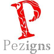 Pezigns
